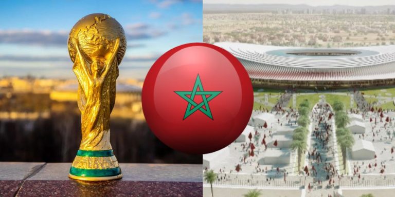 المغرب يطلق ثورة عمرانية واقتصادية بدينامية غير مسبوقة في قطاع البناء