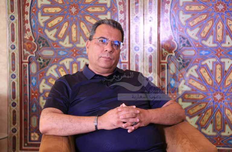 اسليمي: الدستور المغربي أكبر من النخب التي تُفعّله.. ولا يُفهم بمعزل عن السياق