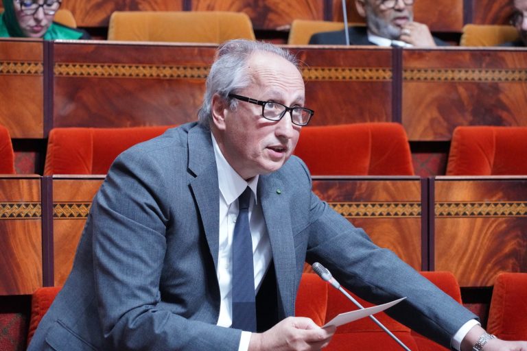 مدارس الريادة تُقلصُّ الهدر المدرسي والقضاء عليه ورشٌ مُمتد