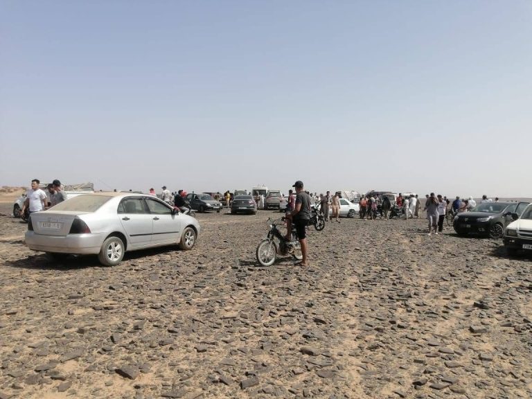 تحالف صحراوي يدين قصف السمارة ويتهم “البوليساريو” والجزائر بتهديد الاستقرار الإقليمي