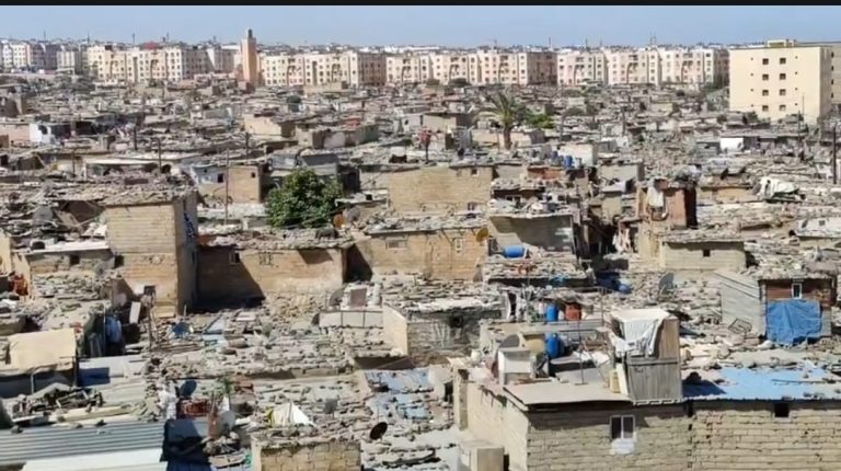 “طعنة في القلب والكبد”.. محاولة قتل تهز دوار الطيبي بالبيضاء