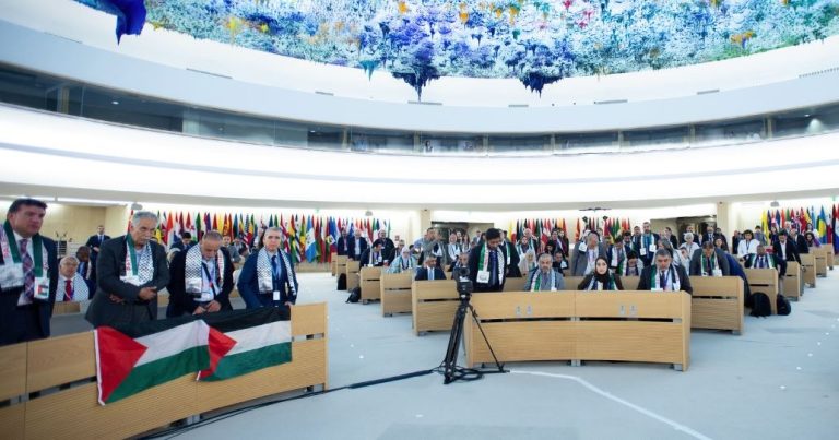 بينها المغرب.. أزيد من 50 نقابة من القارات الخمس تطالب بوقف الإبادة الجماعية في غزة