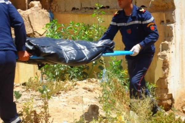 استخراج جثة رجل ستيني بخنيفرة بعد 4 سنوات من وفاته المشكوك فيها