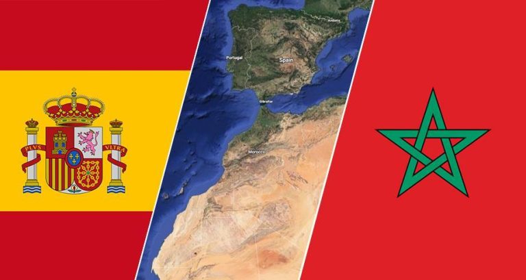 اعتماد التكنولوجيا الصينية لمراقبة الحدود الإسبانية المغربية يثير جدلا سياسيا في مدريد