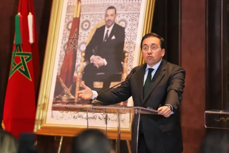 إسبانيا توضح خلفيات تعليق الجمارك مع المغرب.. وألباريس يشدد على أهمية “مرحبا 2025”
