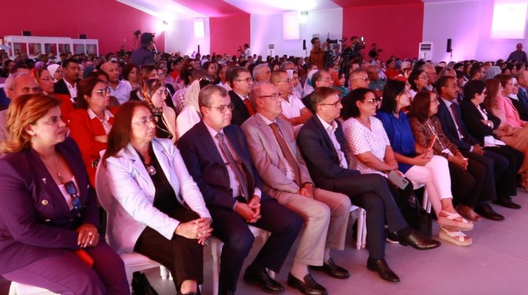 الاتحاد الاشتراكي: المغرب يواجه أزمة ماء مقلقة والحكومة تستفرد بالقرار