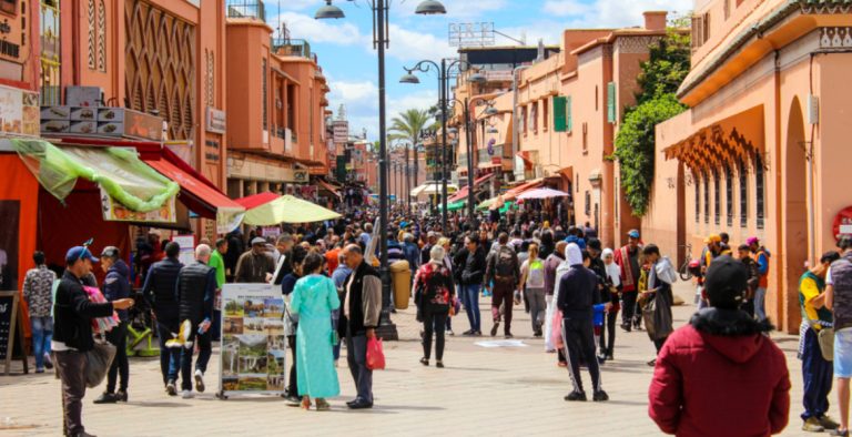 صندوق الأمم المتحدة للسكان يدعو المغرب لاتخاذ إجراءات فورية وجريئة بسبب التحول الديموغرافي