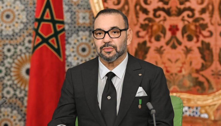 الملك: لن أكون راضيا إذا لم يساهم الاقتصاد والبنية التحتية في تحسين ظروف عيش المواطنين