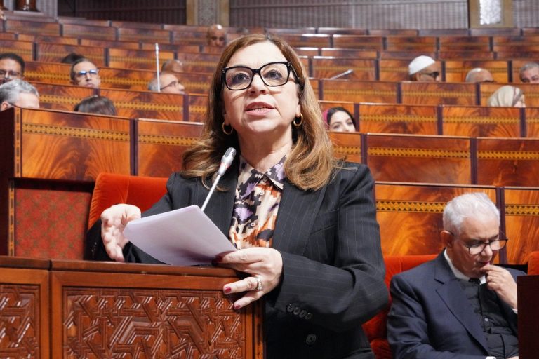 ابن يحيى: تنظيم مهن العمل الاجتماعي ضرورة وطنية