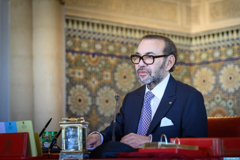26 سنة من الحكم.. المغرب يجني ثمار الرؤية الملكية في التنمية والاستثمار