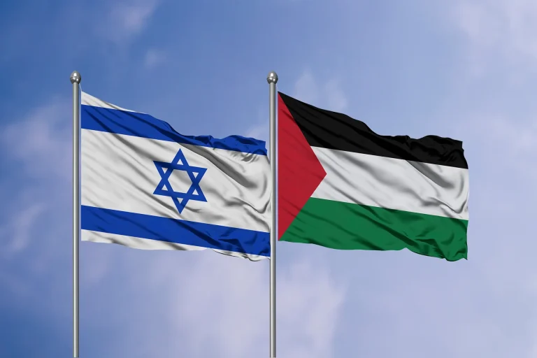 مؤتمر إحياء حل الدولتين ينطلق بالأمم المتحدة وسط تصاعد المأساة في غزة
