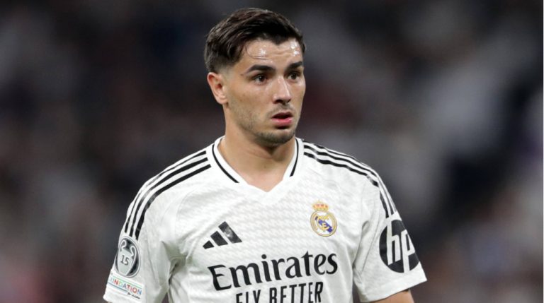 ريال مدريد يقترب من تجديد عقد دياز رغم تهميش تشابي ألونسو