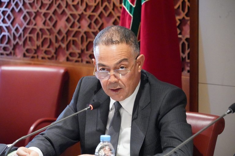 لقجع: “كان 2025” رؤية ملكية تتجاوز الرياضة والمغرب يفتح ذراعيه لجماهير الجزائر