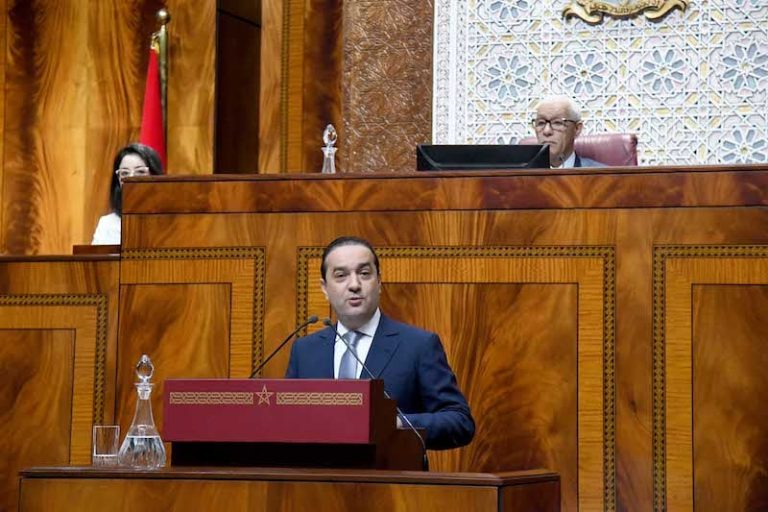 الأحرار: السيادة الوطنية خط أحمر.. والحكومة قلبت المعادلة وأنصفت “الدرويش”