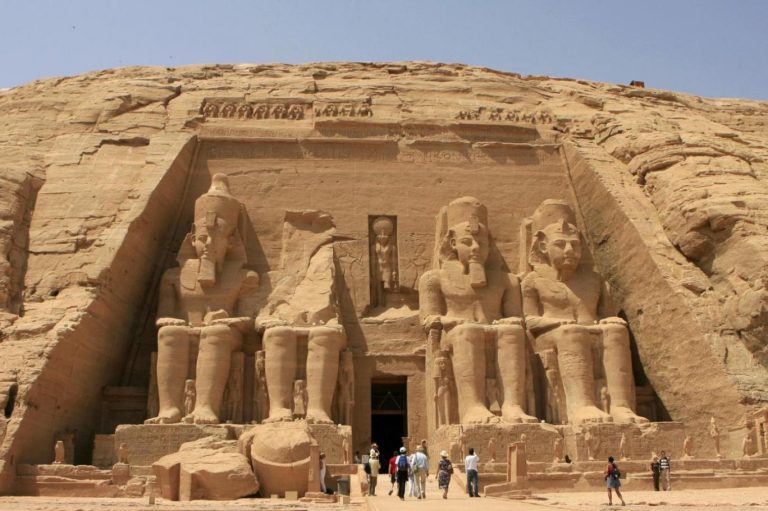 جينات مغربية في جسد فرعوني.. أول خريطة وراثية من مصر القديمة تكشف مفاجآت