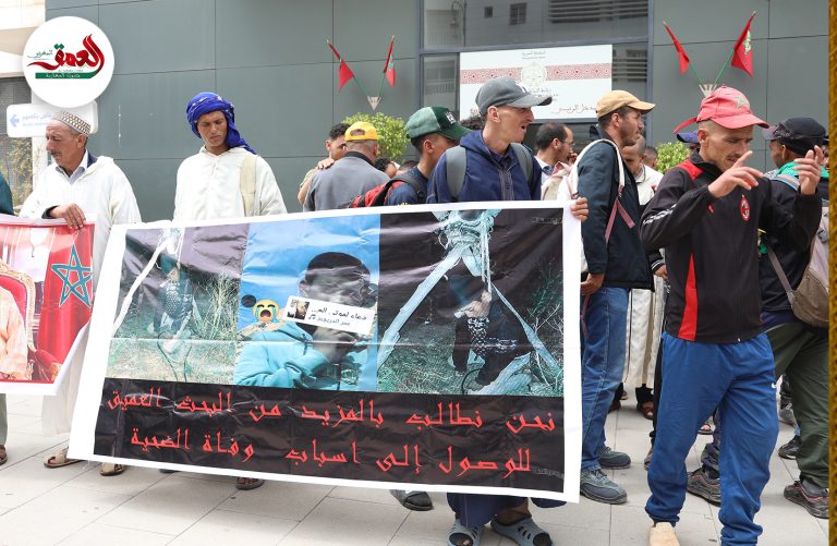 حقوقيون يرفضون رواية انتحار “راعي أغبالو” ويطالبون بتحقيق في جريمة قتل