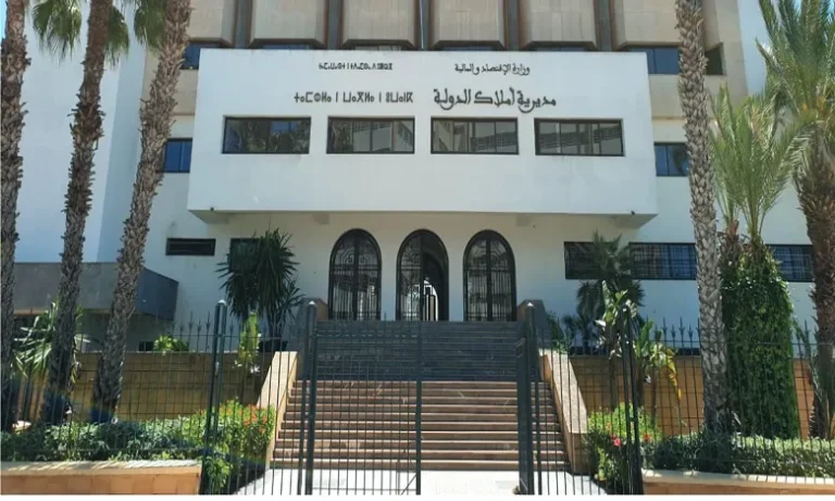 “أملاك الدولة” تفضح السطو على أكثر من 93 ألف هكتارا بقيمة تفوق 800 مليار