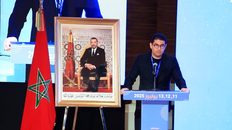 بنسعيد: المونديال فرصة للاستثمار ولا حاجة للانتخابات إذا لم تحل مشاكل المغاربة