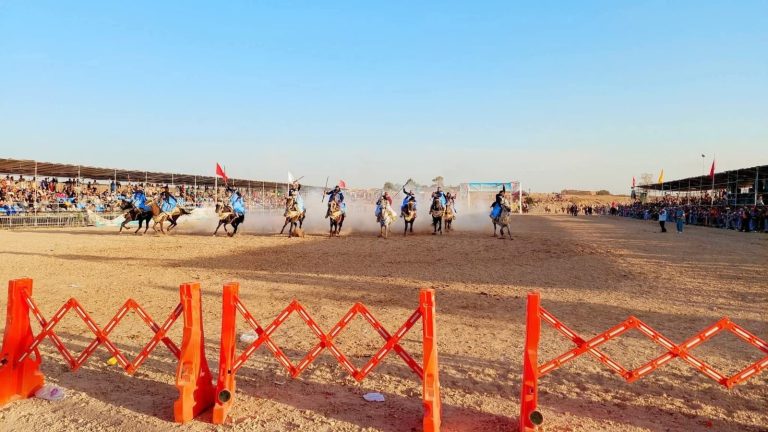 تحذيرات من تسييس مهرجان وادي زم.. أعضاء بالجمعية يلوحون بالانسحاب من نسخة 2025