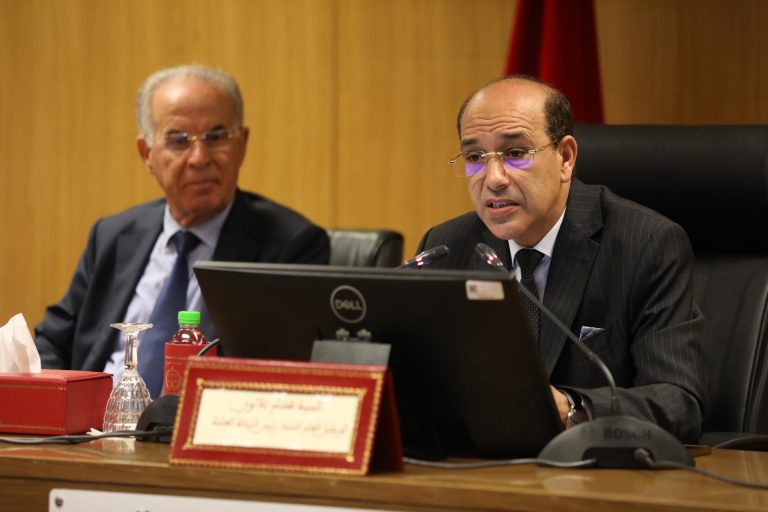 التوجيهات الملكية ترفع جاهزية النيابة العامة.. وبلاوي يستنفر القضاة استعدادا للمونديال