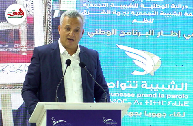 زيدان: السعيدية أجمل من اسطنبول وبرشلونة.. والحكومة لا توزع الدعم بشكل عشوائي