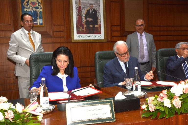 الحكومة تسرّع إدماج الأمازيغية في القوانين وتستعجل تعميمها في التشريعات والإدارة