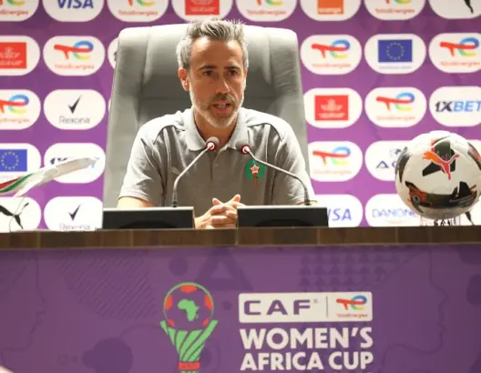 فيلدا: الانضباط والتكتيك وراء تأهل المغرب إلى نهائي كأس إفريقيا للسيدات