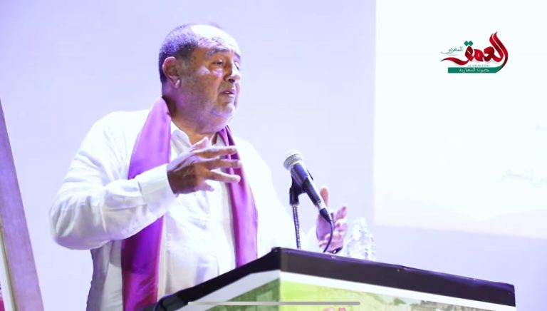 لشكر: استمرار التقطيع القديم يكرس تغول الأغلبية وحرب المواقع تضر بمستقبل الوطن (فيديو)