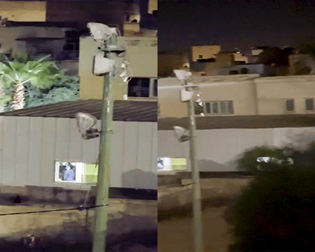 مركز اجتماعي بفاس يتحول لقاعة أفراح.. حفل زفاف يفجر جدلا ولجنة تفتيشية تحقق