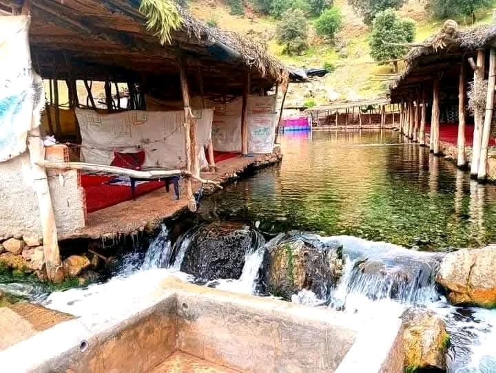 بعد سنوات من التهميش.. جوهرة الأطلس المتوسط تستعيد بريقها السياحي