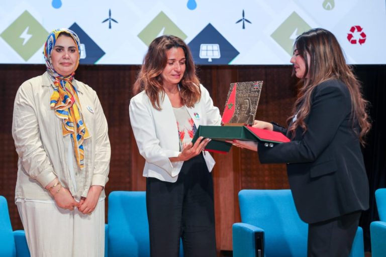 بنعلي تفتتح أشغال الجامعة الصيفية للانتقال الطاقي والتنمية المستدامة بمراكش