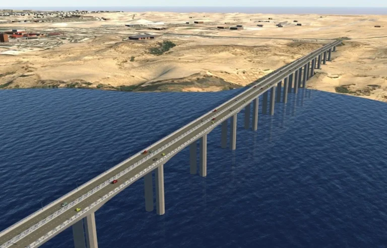 تفاصيل بناء أكبر جسر طرقي بالمغرب بميزانية تتجاوز 1.3مليار درهم