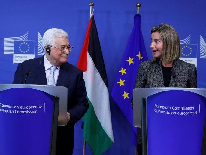 منظمة حقوقية تنتقد صمت الاتحاد أوروبي أمام الجرائم بفلسطين
