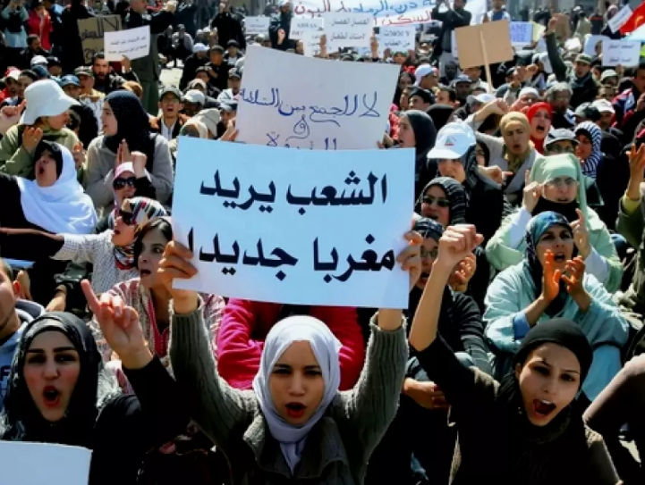 التظلمات المرفوعة لمؤسسة الوسيط تعكس مشاكل مزمنة في الحكامة و دولة القانون – لكم-lakome2