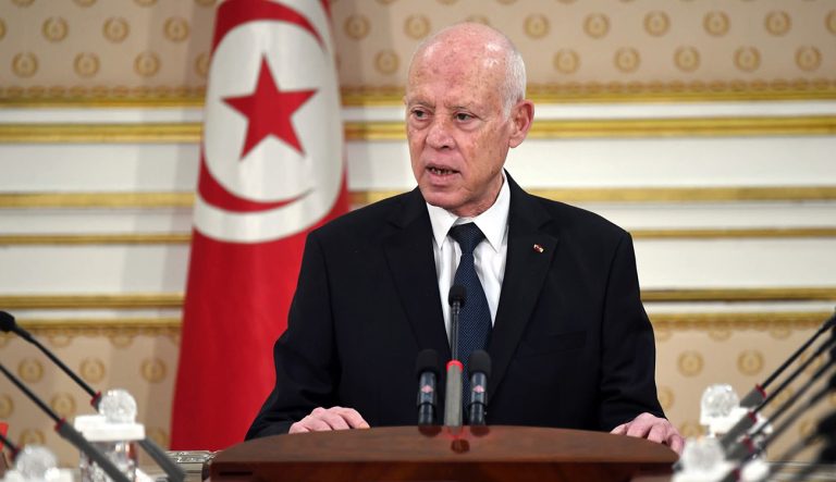 السجن ستة أشهر لموقوف رفض مشاهدة نشاط للرئيس التونسي على التلفاز – لكم-lakome2