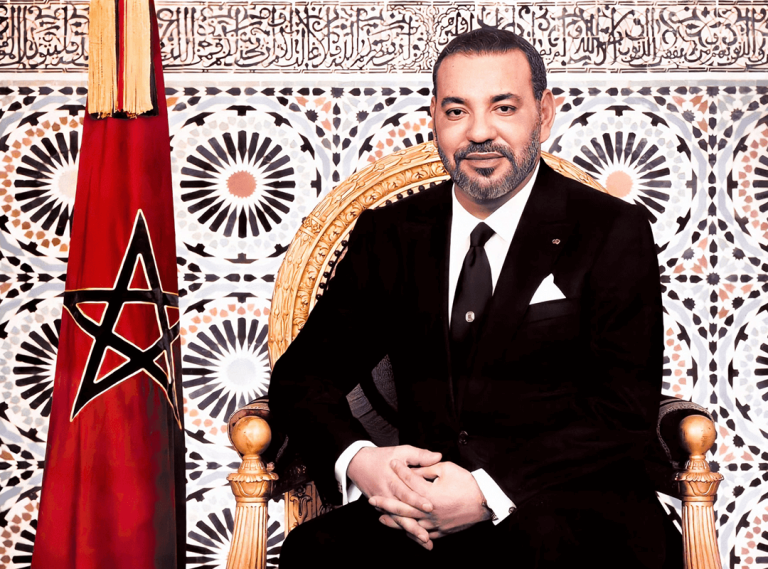الملك محمد السادس يهنئ رئيس مونتينيغرو بمناسبة العيد الوطني لبلاده