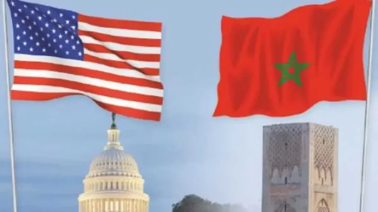 أعضاء بمجلس الشيوخ الأمريكي: المغرب شريك لا غنى عنه في إفريقيا والشرق الأوسط – Kech24: Morocco News – كِشـ24 : جريدة إلكترونية مغربية