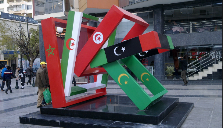 من دعم البوليساريو إلى مأساة الطرد الجماعي.. “مغرب الغد” تعري دور الجزائر في نسف الوحدة المغاربية