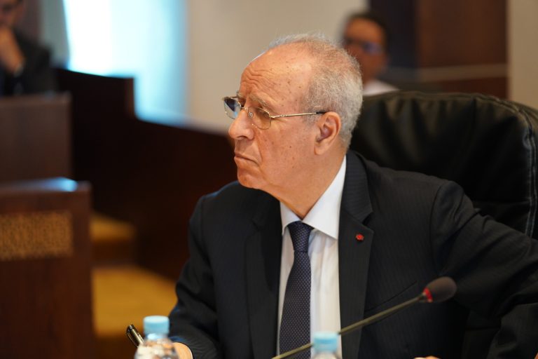 وزارة الأوقاف تبرر إعفاء رئيس المجلس العلمي لفكيك وترد على “المغرضين والمتسرعين”