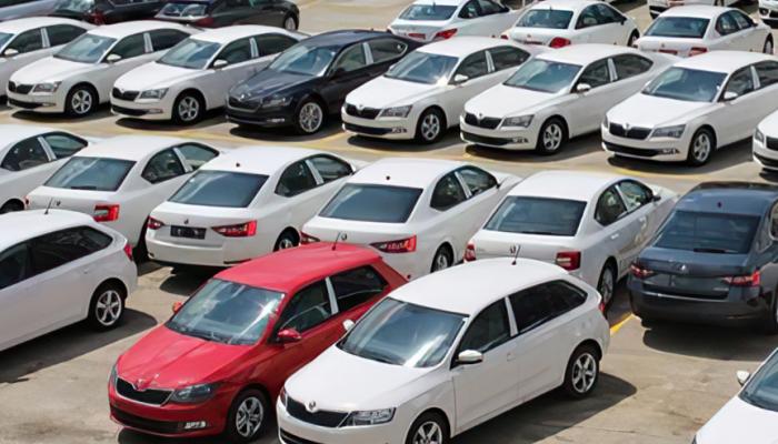 تحقيق: المغرب يتحول إلى مركز رئيسي لاستقبال السيارات الإسبانية المسروقة