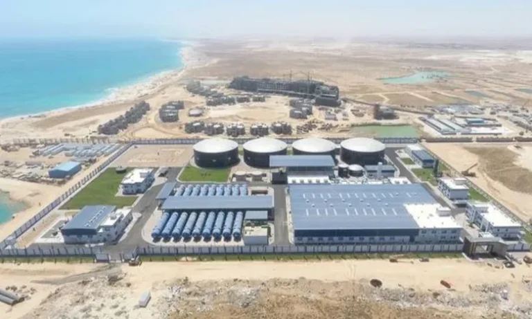 17 محطة عاملة و13 في الطريق… المغرب يوسع خارطة تحلية المياه لمواجهة العطش