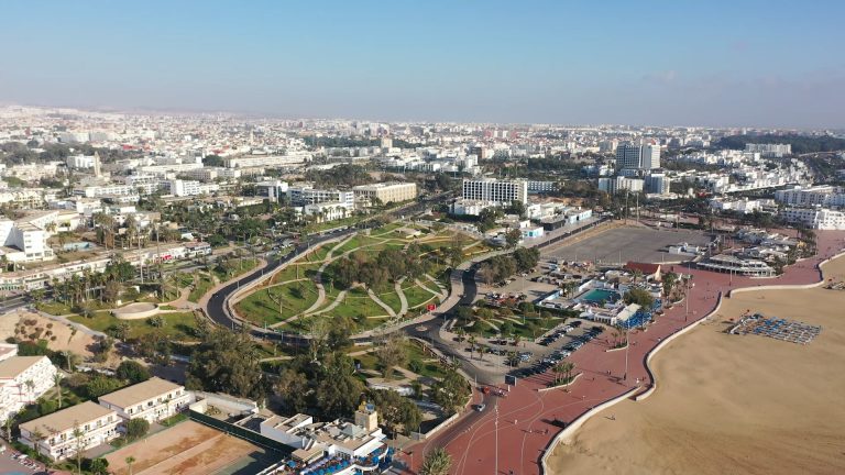 أكادير تضع المغرب ضمن أبرز الوجهات السياحية للعطلات المتنوعة خلال شتنبر القادم