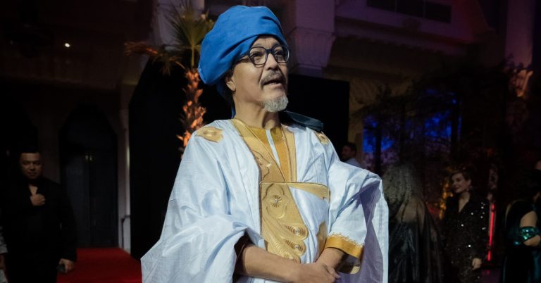 فركوس يستعد للسباق الرمضاني 2026 بسلسلة كوميدية اجتماعية