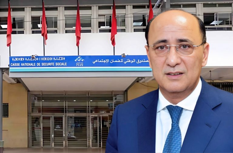 الـCNSS يطلق خطة شاملة لإصلاح مصحاته بـ5 مدن بكلفة تجاوزت 11 مليار سنتيم