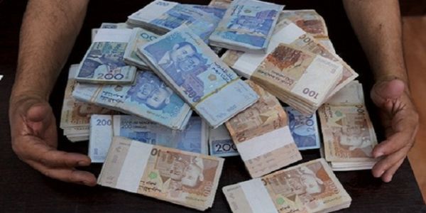 بزيادة فاقت %8.. الأصول المالية للأسر المغرب تتجاوز 1100 مليار درهم خلال 2024