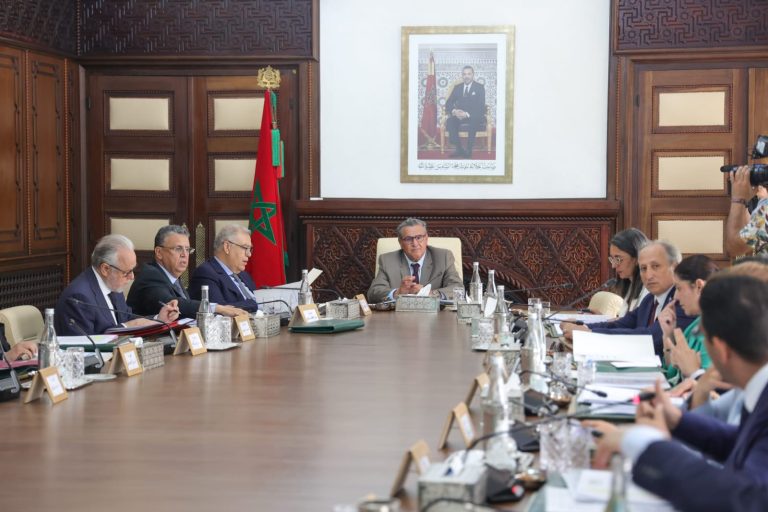 مغرب السرعتين والتشغيل.. هل ينجح مشروع مالية 2026 في كسر الفوارق المجالية؟