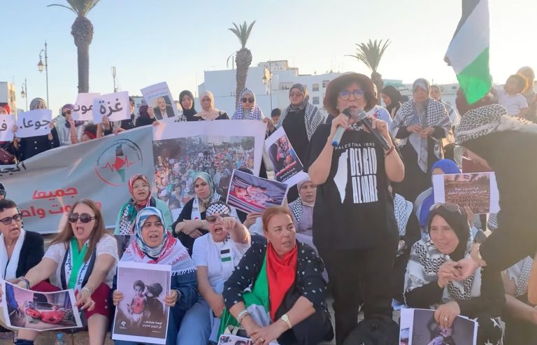 الرياضي: العالم لم يشهد مثيلا لمجاعة غزة.. والاحتلال يقتل الأطفال والرضع في صمت