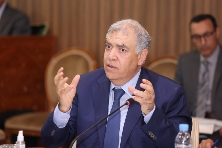 الداخلية تستنفر الولاة والعمال لإعداد “جيل جديد من البرامج المجالية” ومنع استغلالها سياسيا