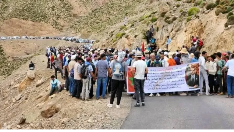 “ائتلاف الجبل” يلتقط إشارات خطاب العرش ويطرق باب أخنوش لتصحيح التفاوتات