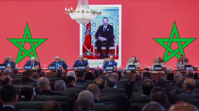 لفتيت يجمع القيادات الأمنية والعسكرية لتنزيل خطاب “العرش”.. الأمن والانتخابات على رأس الأولويات